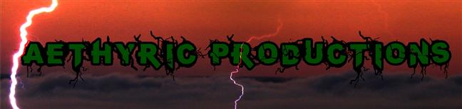 Aethyric Productions